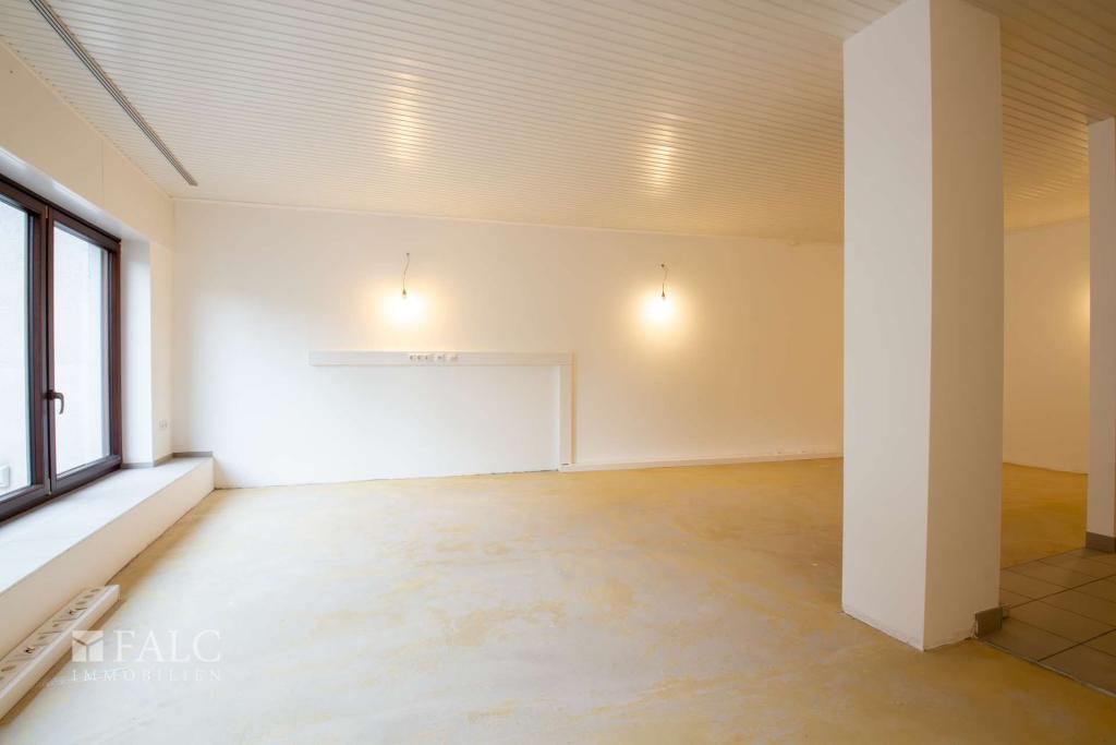 Gewerbefläche