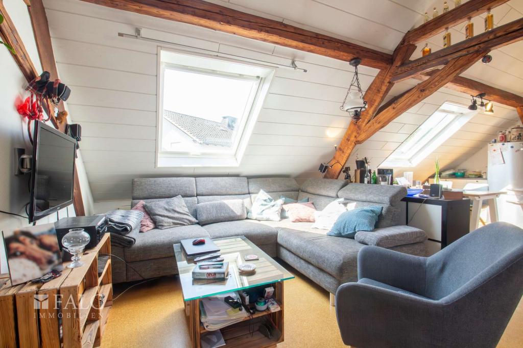Studio Wohnen
