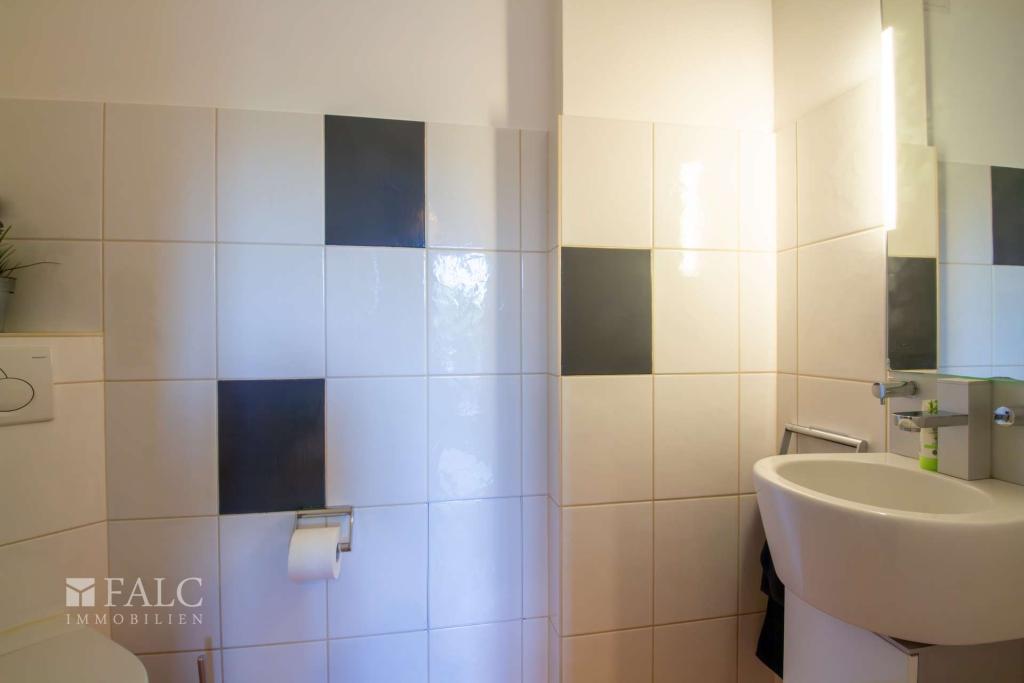 Gäste WC