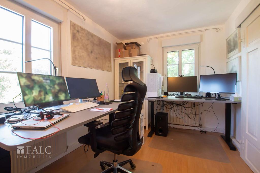 Büro