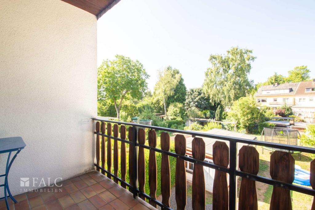 Loggia