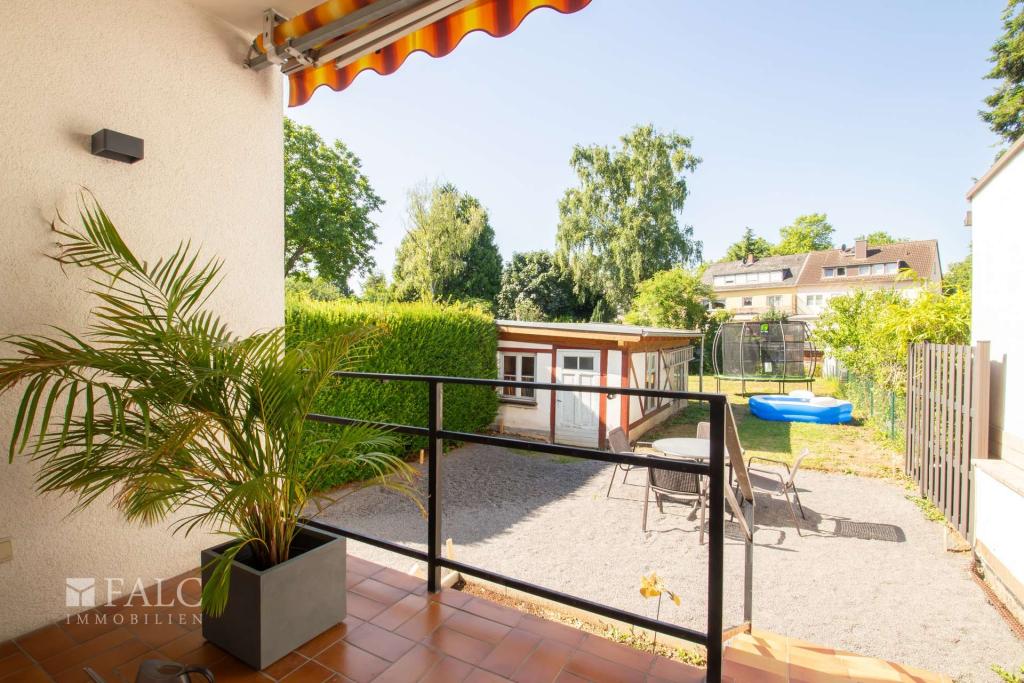 Loggia