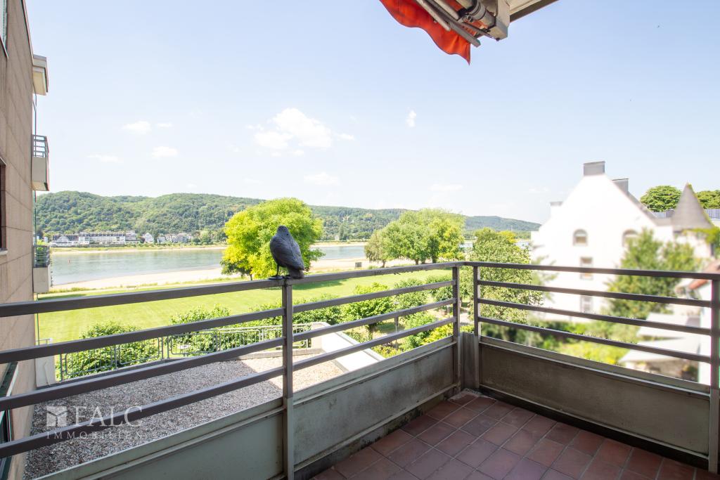 Balkon Wohnen