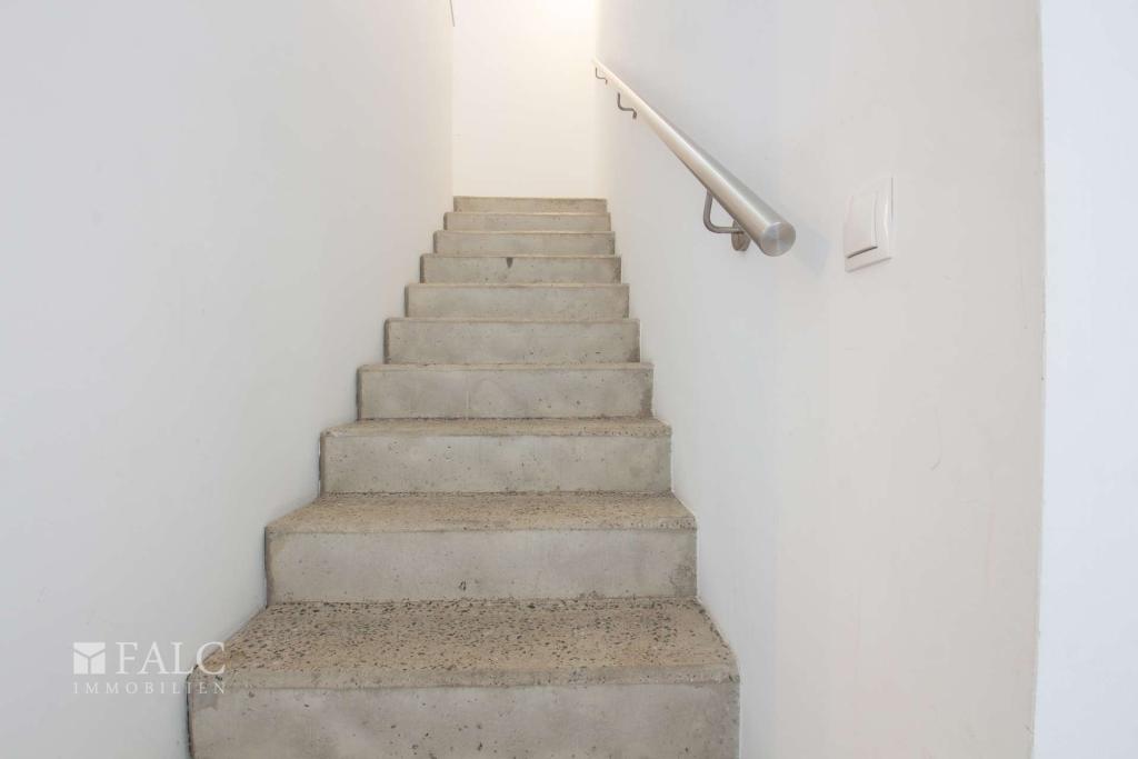 Treppe