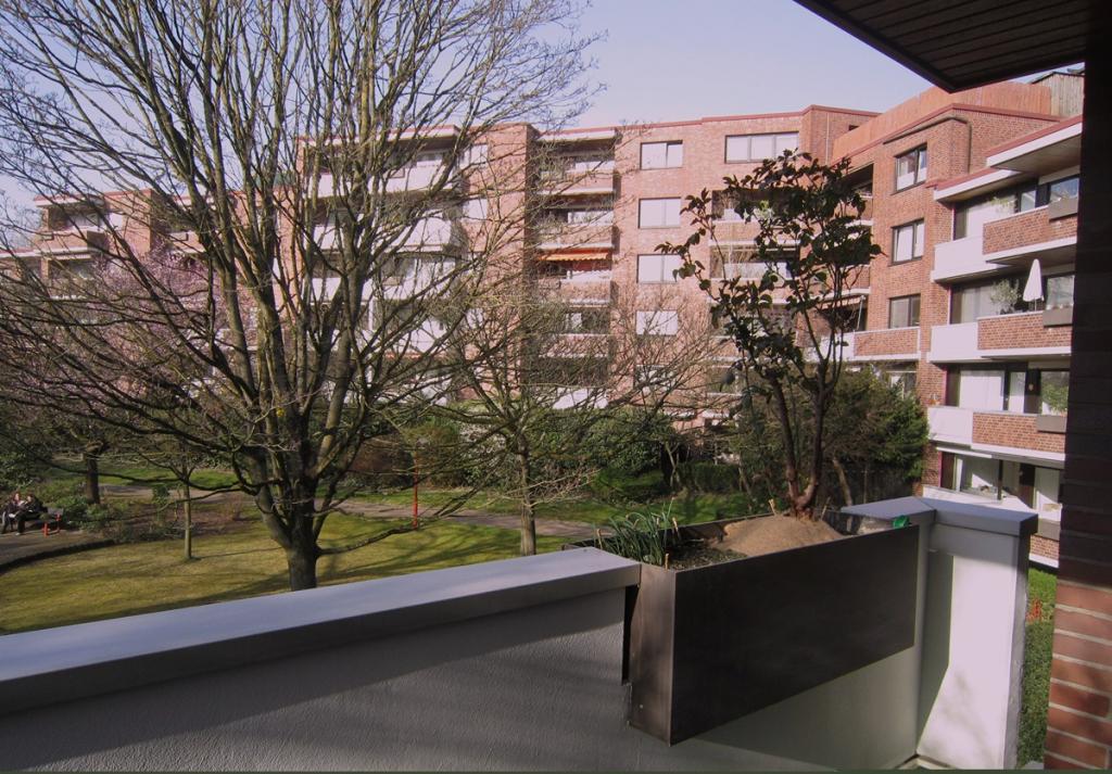 2,5-Zimmer-Wohnung 80 qm, 2 Loggien, 1 Außenstellplatz - Foto 2