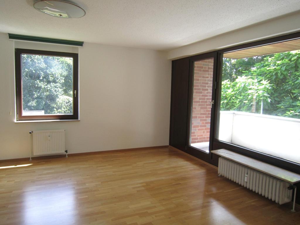 2,5-Zimmer-Wohnung 80 qm, 2 Loggien, 1 Außenstellplatz - Foto 5