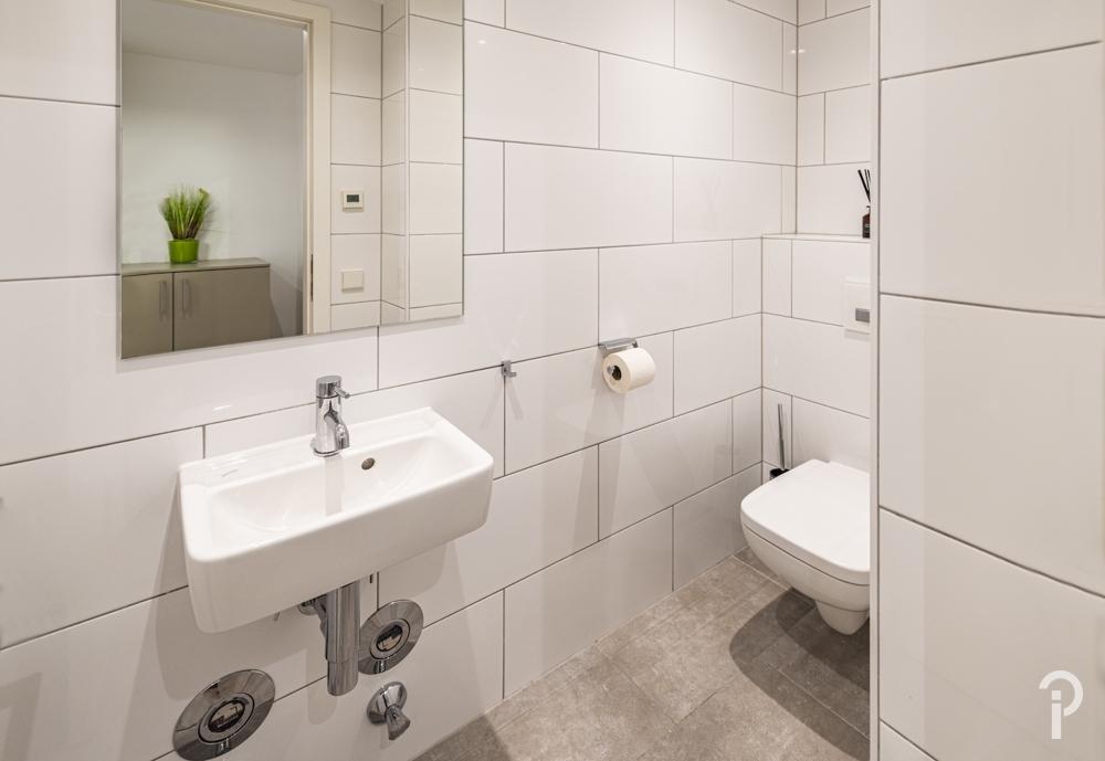 Gäste WC