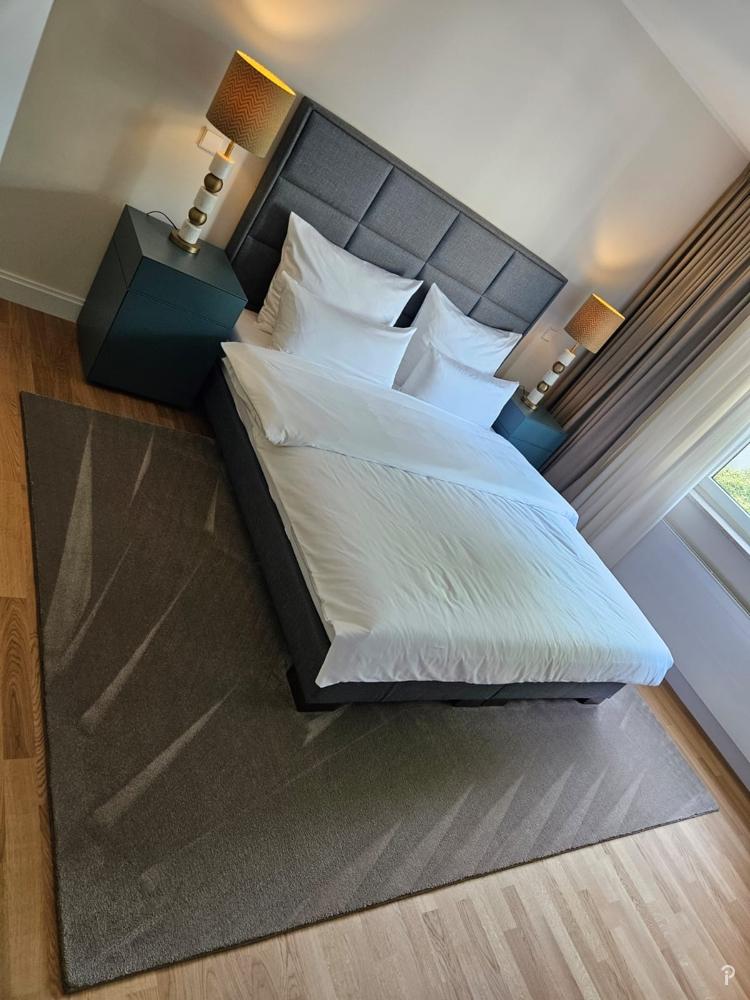 Gästeschlafzimmer / Kinderzimmer