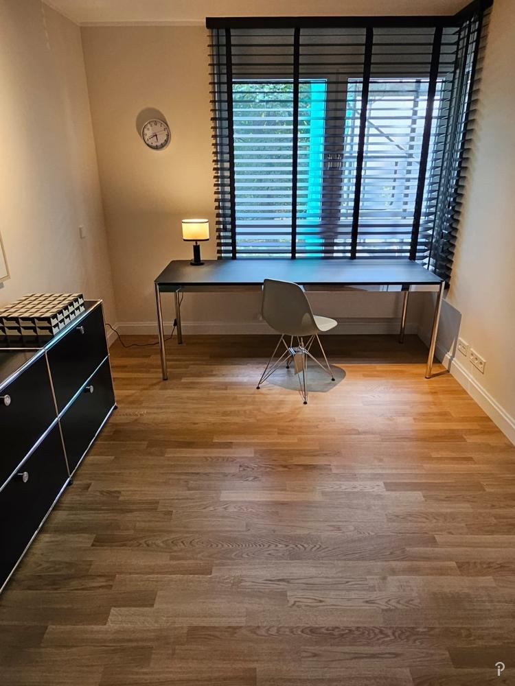 Ankleide / Büro