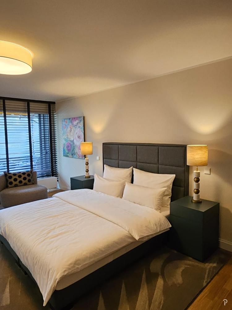 Masterbedroom