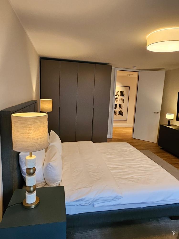 Masterbedroom