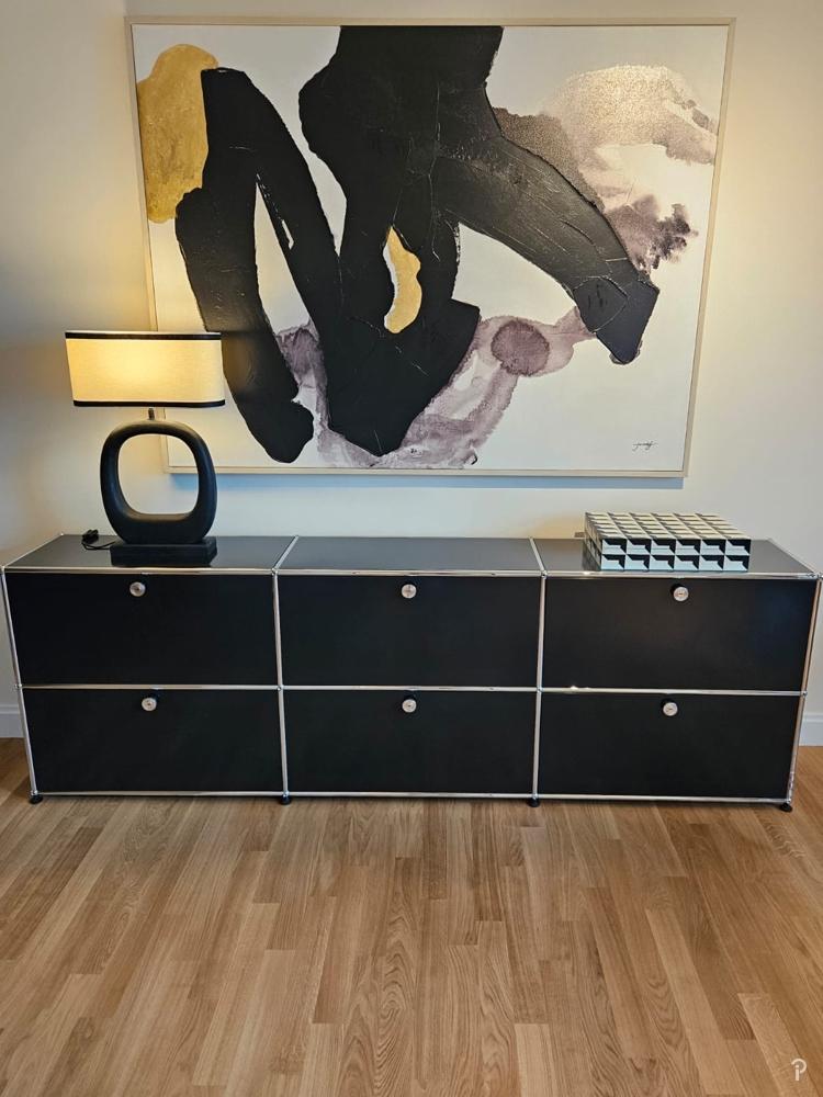 Ankleide / Büro