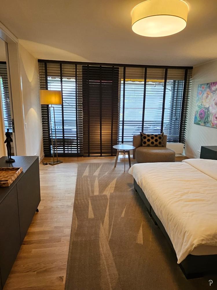 Masterbedroom