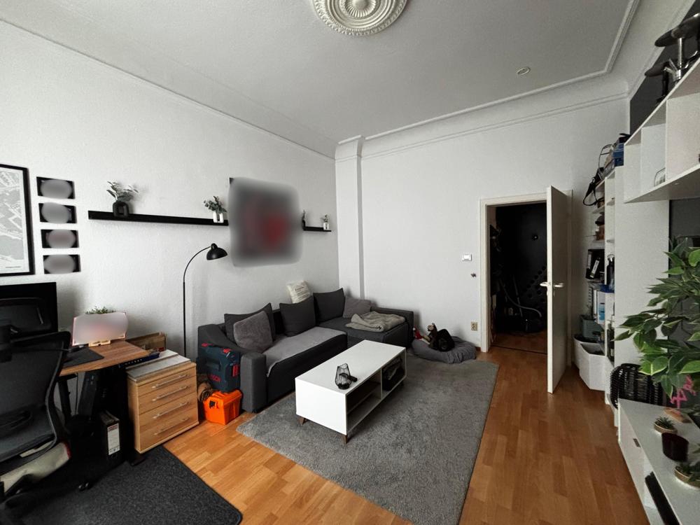 Wonzimmer
