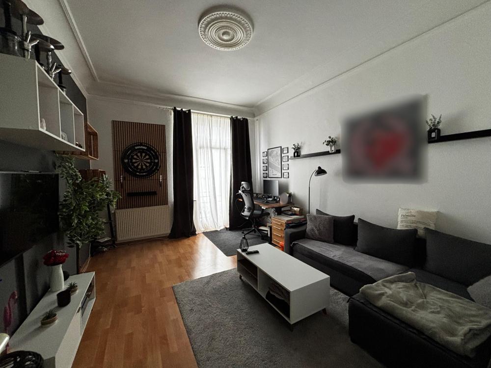 Wohnzimmer 1