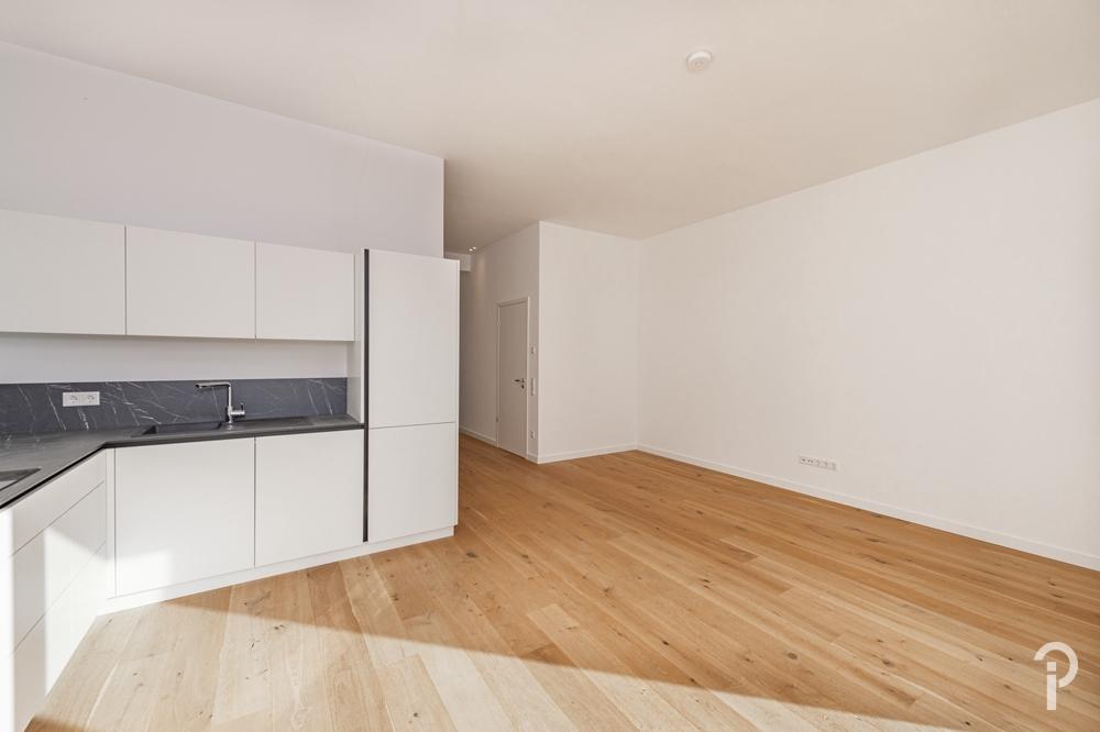 Repräsentative, hochwertige 3 Zimmer-Wohnung mit großer Dachterrasse im Herzen Düsseldorfs. - Foto 3