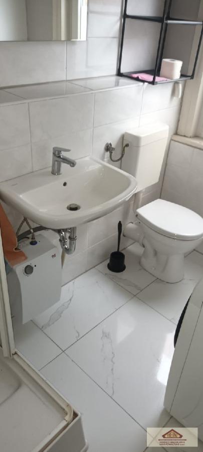 2 Zimmer Wohnung in Stadtroda, Geraer Str. 40 in Teilmöbliertem Zustand - Photo 5