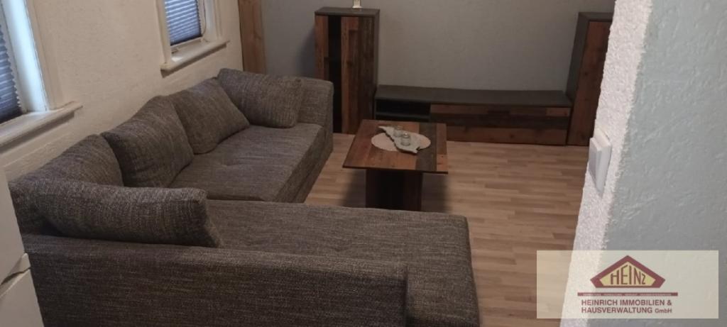 2 Zimmer Wohnung in Stadtroda, Geraer Str. 40 in Teilmöbliertem Zustand - Photo 2