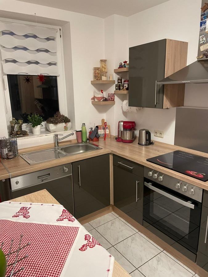 Erdgeschosswohnung in Eisenberg zu vermieten. - Photo 4