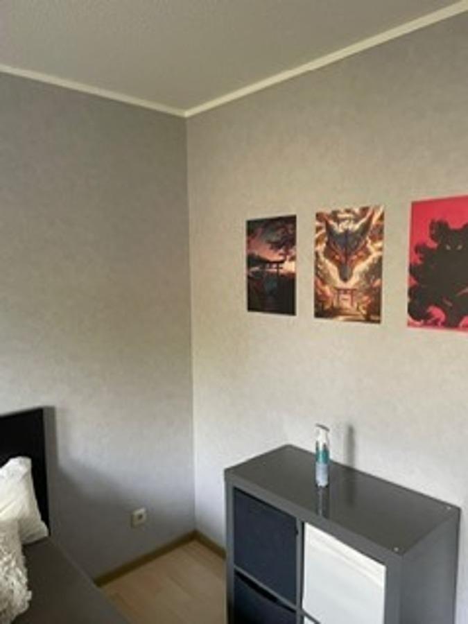 Erdgeschosswohnung in Eisenberg zu vermieten. - Photo 3