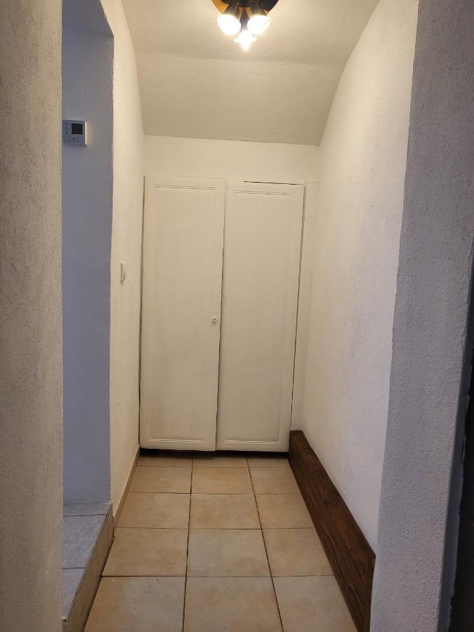 Charmante 2-Raum-Wohnung mit modernem Bad und offenem Wohnbereich zu vermieten - Foto 4