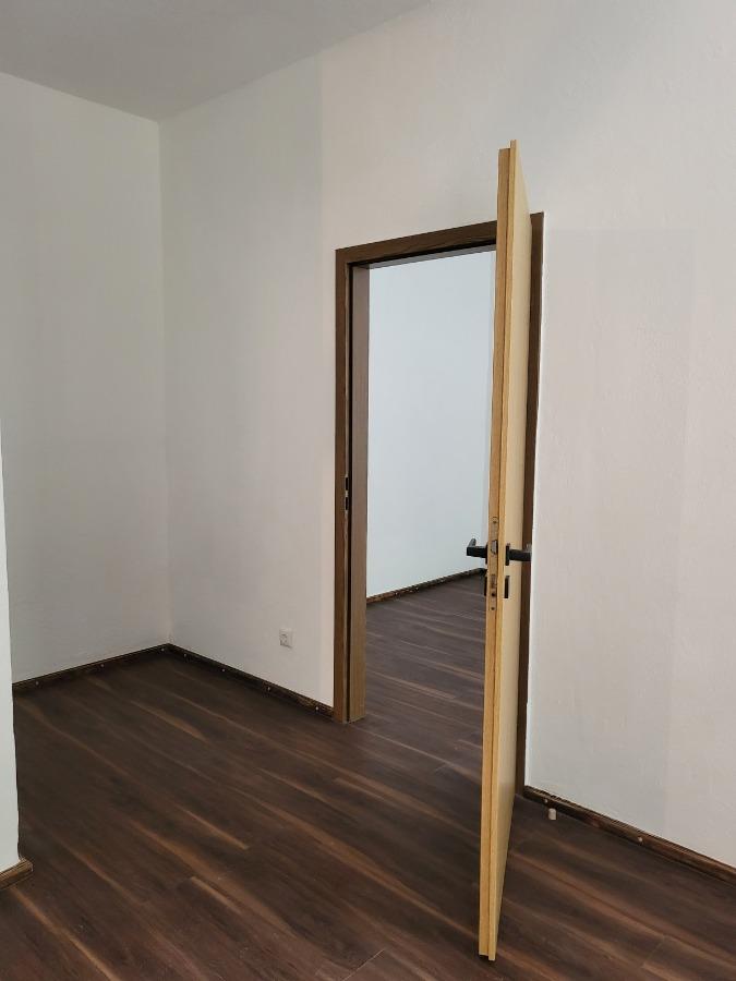 Charmante 2-Raum-Wohnung mit modernem Bad und offenem Wohnbereich zu vermieten - Foto 5