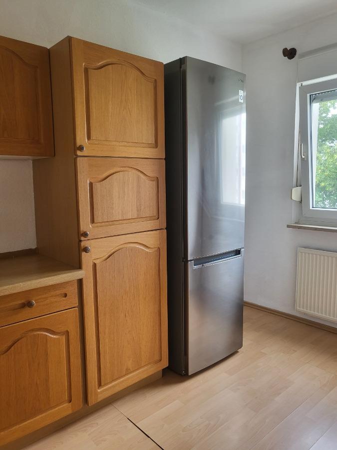 Gemütliche Wohnung mit großem Wohnbereich, Balkon und gepflegter Ausstattung - Foto 4