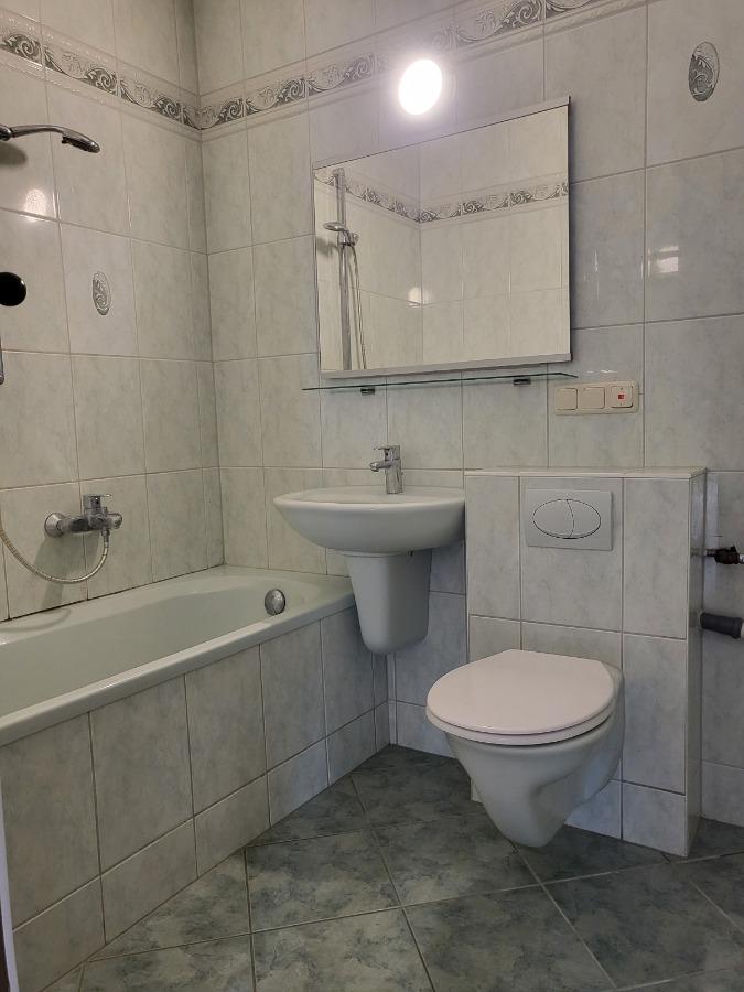 Gemütliche Wohnung mit großem Wohnbereich, Balkon und gepflegter Ausstattung - Foto 5