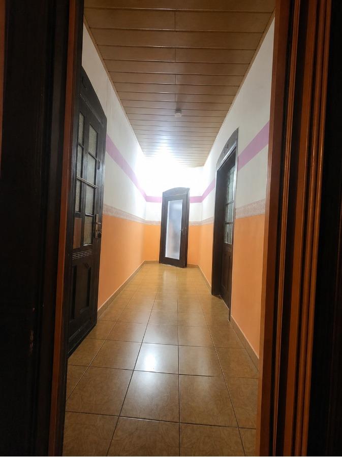 Großzügige 5-Zimmer-Wohnung mit Balkon in Eisenberg - Foto 4