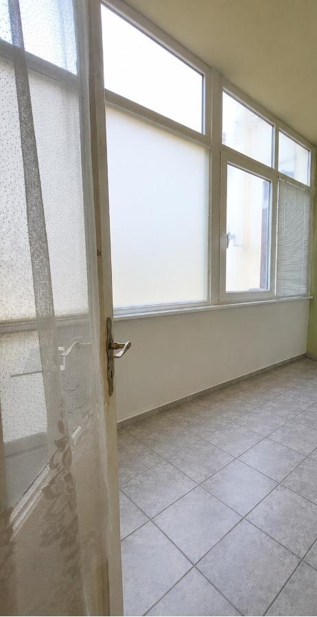 Großzügige 5-Zimmer-Wohnung mit Balkon in Eisenberg - Foto 5