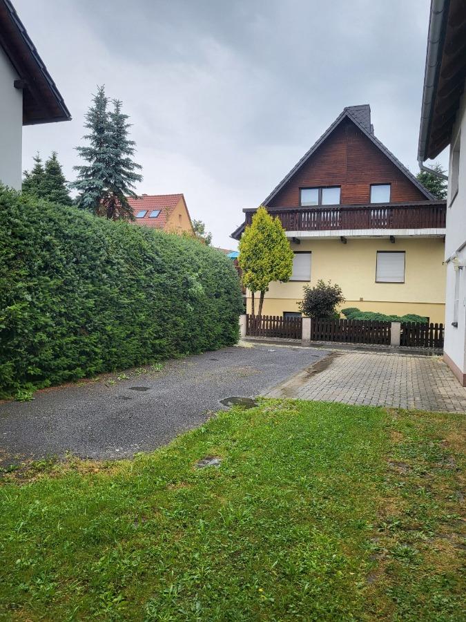 Dachgeschosswohnung in Bad Klosterlausnitz zu vermieten. - Foto 4