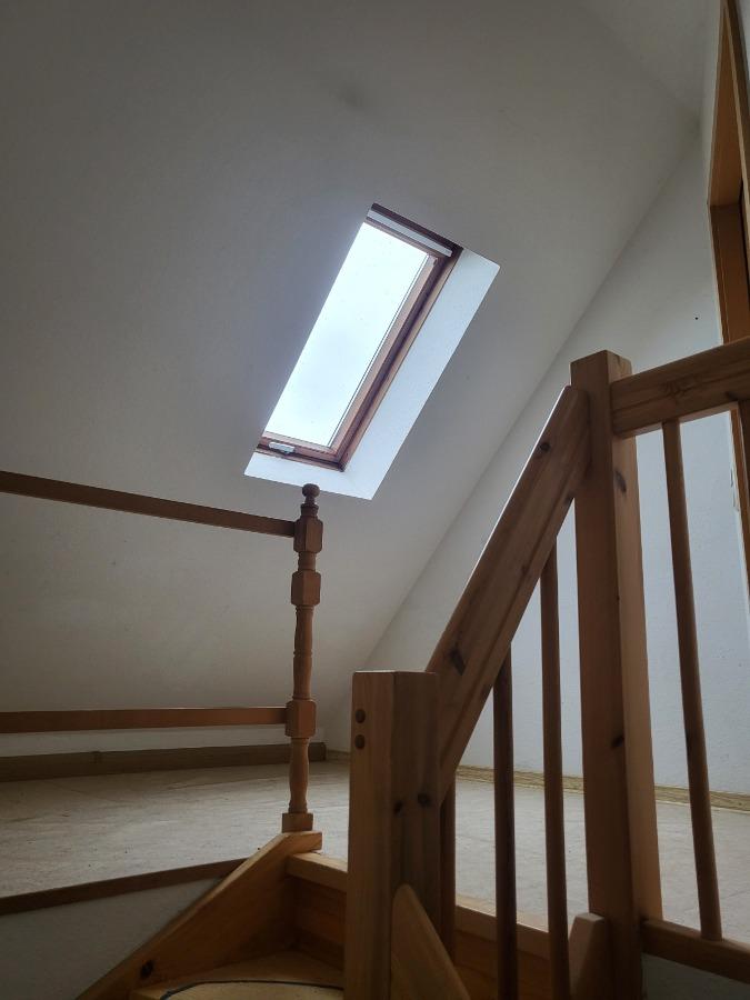 Dachgeschosswohnung in Bad Klosterlausnitz zu vermieten. - Foto 5