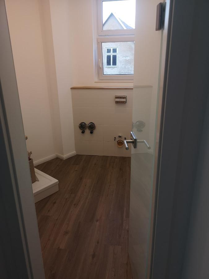 Schöne sanierte 2-Raum-Wohnung in Bad Klosterlausnitz - Foto 2