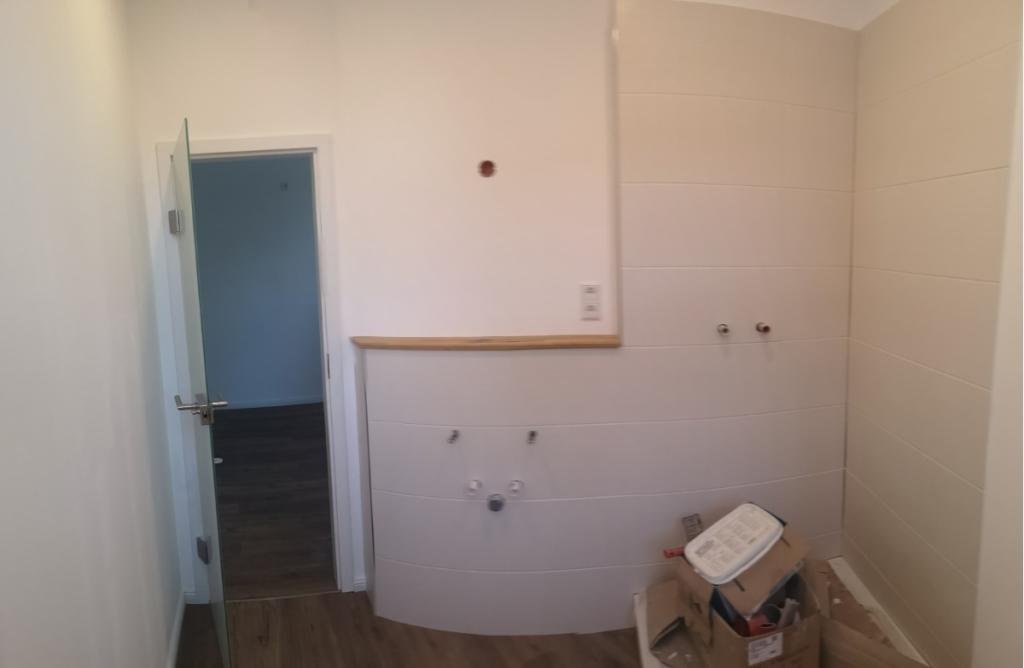 Schöne sanierte 2-Raum-Wohnung in Bad Klosterlausnitz - Foto 3