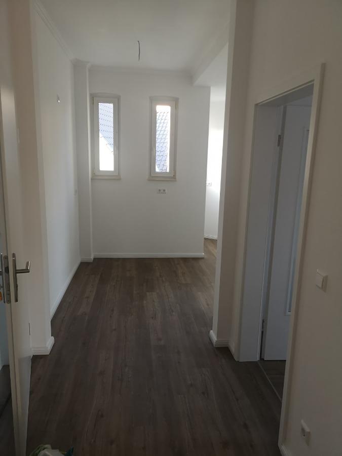 Schöne sanierte 2-Raum-Wohnung in Bad Klosterlausnitz - Foto 5
