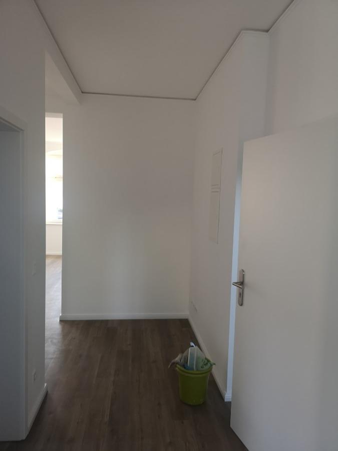 Schöne sanierte 2-Raum-Wohnung in Bad Klosterlausnitz - Foto 4