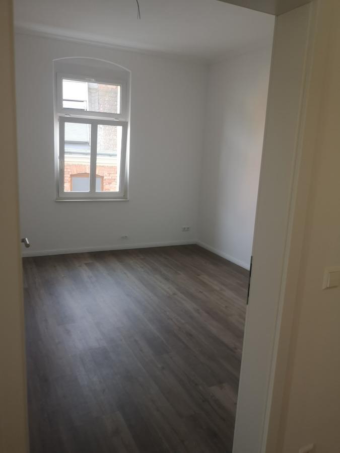 Schöne sanierte 2-Raum-Wohnung in Bad Klosterlausnitz - Foto 1