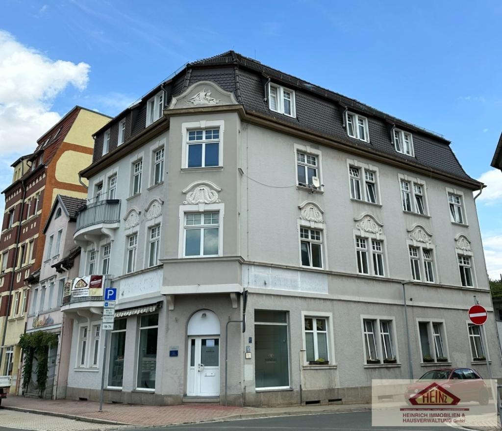 Fassade