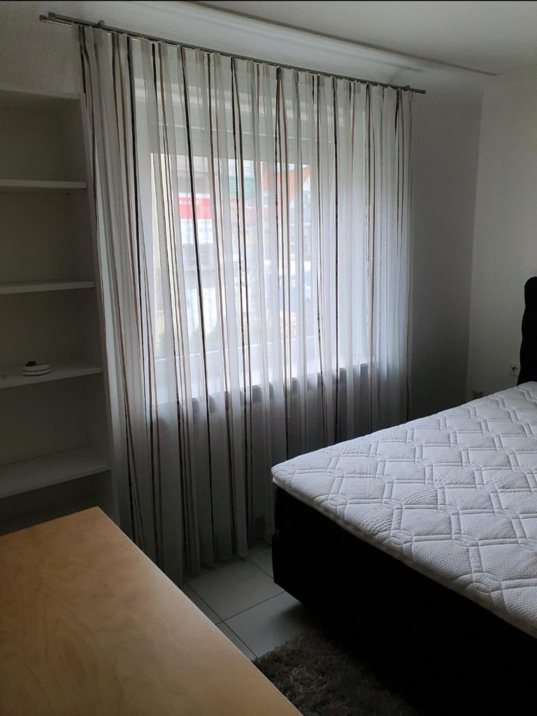 Wohnung in Freiberg am Neckar - Photo 2