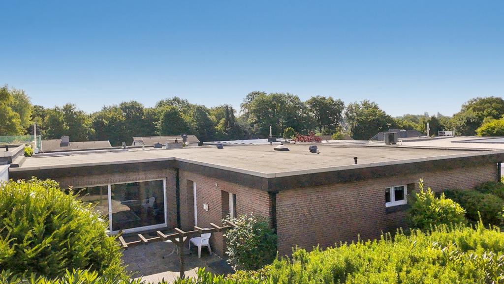Gartenansicht
