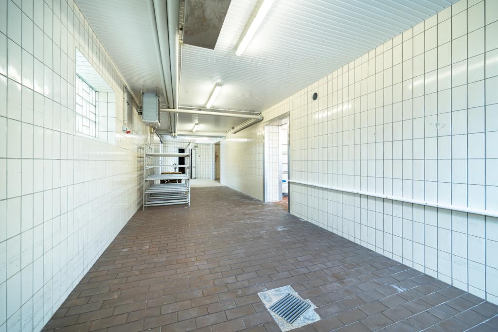 Arbeitsfläche EG