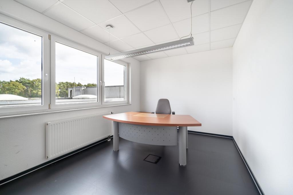 Büroraum 1.OG
