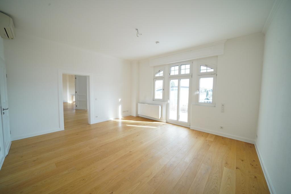 Altbaucharme über den Dächern Friedbergs - Photo 3