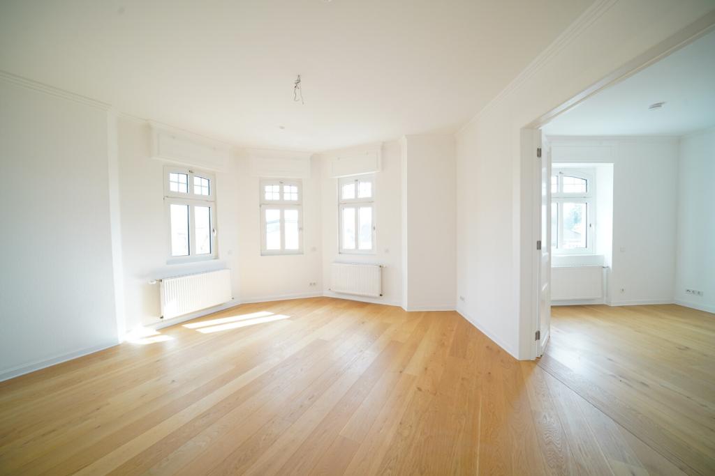 Altbaucharme über den Dächern Friedbergs - Photo 2