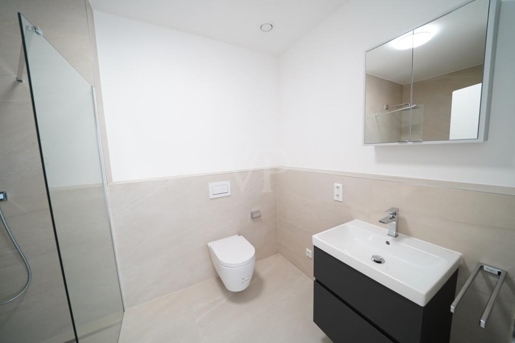 Charmante 3-Zimmer-Neubauwohnung am Kurpark - Photo 5