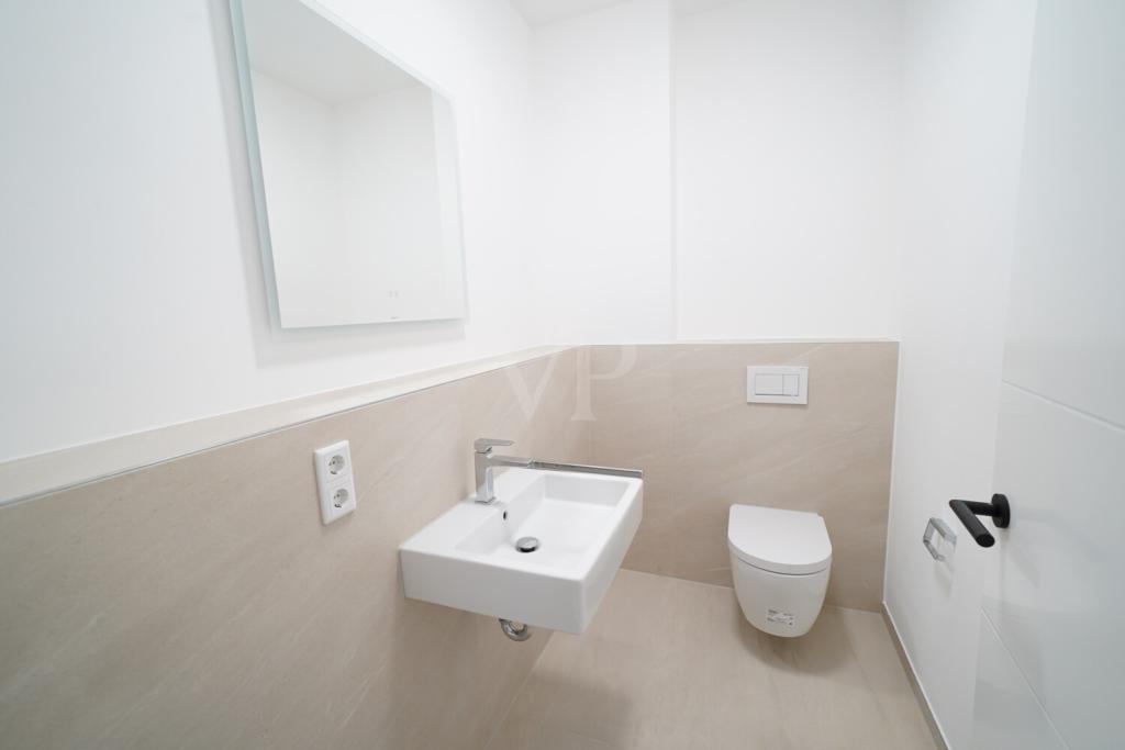 Charmante 3-Zimmer-Neubauwohnung am Kurpark - Photo 4