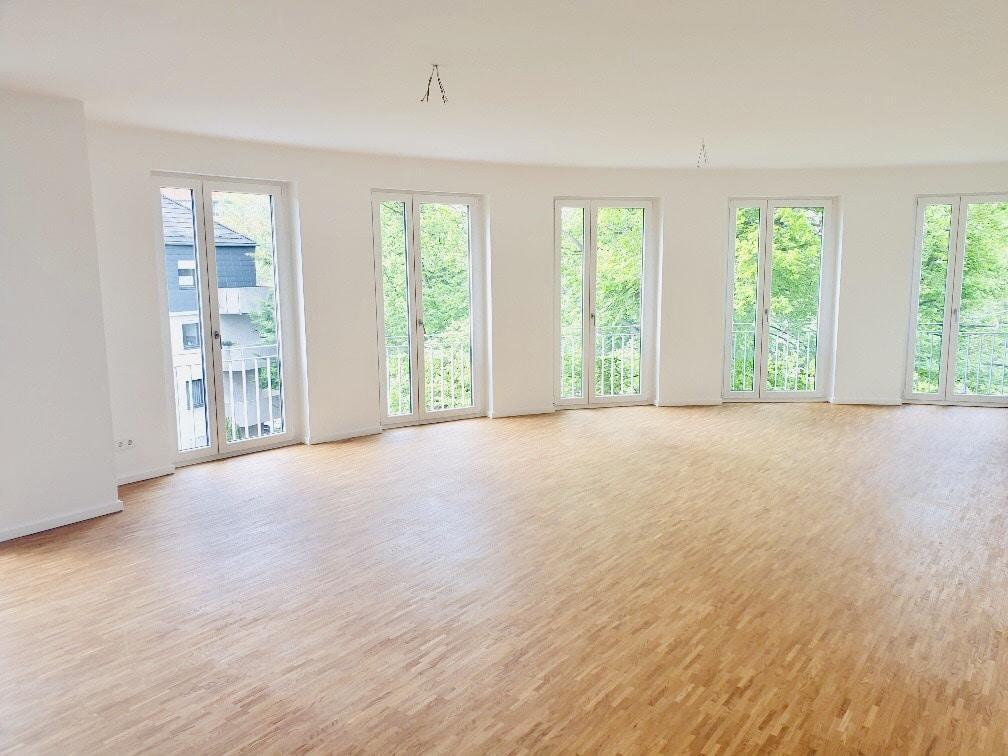 LUXUS HAT EINEN NAMEN: FFM-SACHSENHAUSEN WAIDMANN NO.1 PENTHOUSE DER SUPERKLASSE - Photo 3