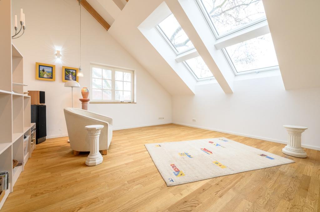 WOHNEN FÜR DESIGNLIEBHABER - Foto 1
