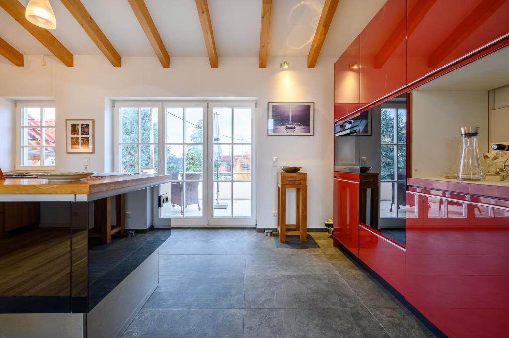 WOHNEN FÜR DESIGNLIEBHABER - Foto 4