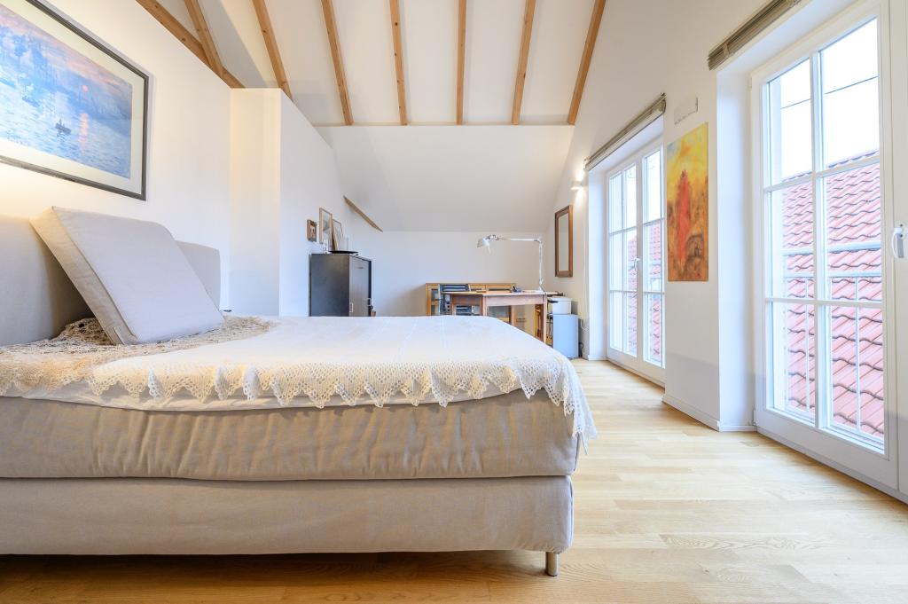 WOHNEN FÜR DESIGNLIEBHABER - Foto 3